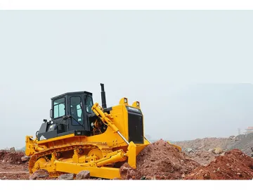 SD7 Crawler Bulldozer