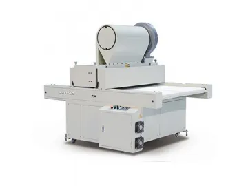 Automatic Glitter Powder Machine