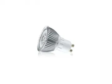 HR-HPB015 High Power LED Spotlight