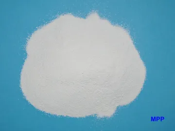 Melamine Polyphosphate, MPP