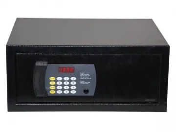 CA Digital Electronic Safe