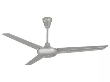 CT54301 54 Inch 3 Plastic Blade Ceiling Fan