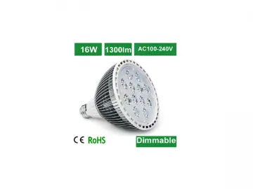 PAR38 16W High Power LED Spotlight