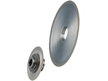 4B2 Grinding Wheel