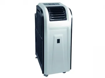 S Series Portable Air Conditioner