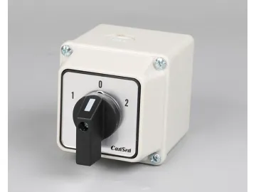 Rotary Cam Switches  Manufacturer Since 1981