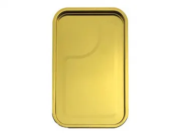 4L Rectangular Can Lid