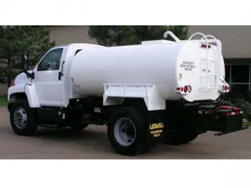 Water Truck