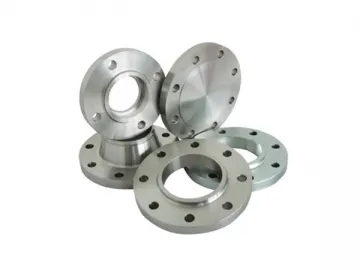 Flanges