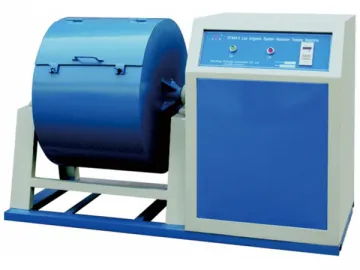 Los Angeles Splitter Abrasion Testing Machine