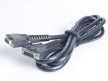 HD-Sub 26-Pin Cable