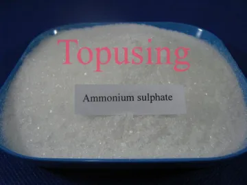 Ammonium sulphate