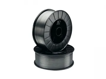 YC-YD256(Q) Gas Shielded Hardfacing Flux Cored Wire