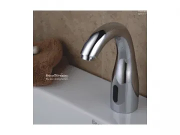 Automatic Cold Water Tap