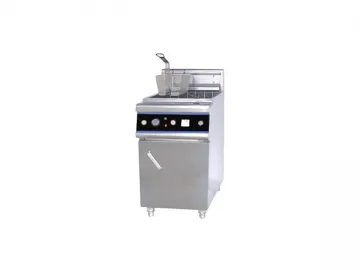 Electric Fryer