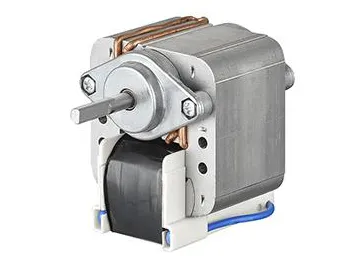 Water Pump Motor