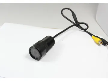 Night Vision Car Rear View Camera