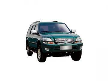 SUV YGDT03