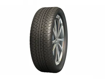 WL11 Sport Trailer Tire