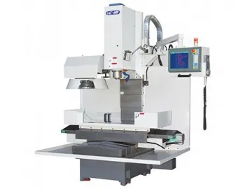 CNC Milling Machine（Linear guide way）