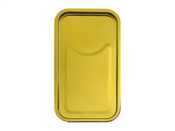 3L Rectangular Can Lid