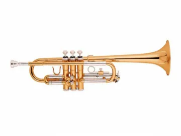 C Trumpet