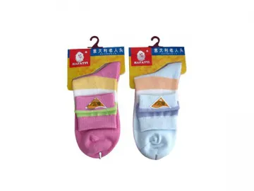 Women's socks