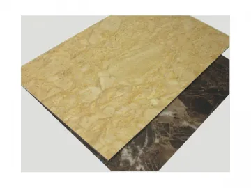 Granite Texture Aluminum Composite Panel