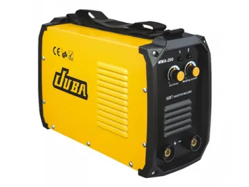 MMA-IP1 SERIES MMA Welder