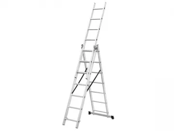 Multifunction Ladders