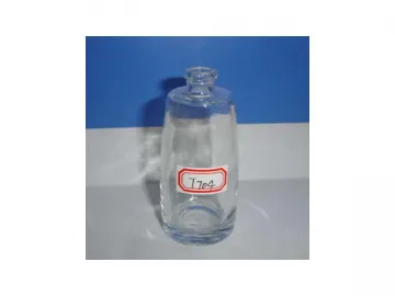 50ml Glass Perfume Bottle T704