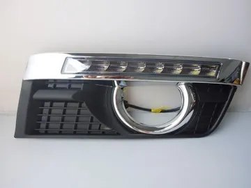 Cadillac LED Daytime Running Light