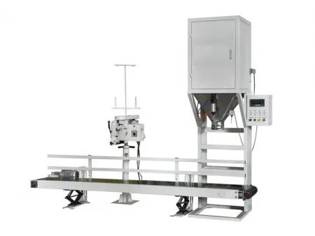 Semi-Automatic Packing Machine