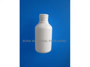 30ml PE Bottle