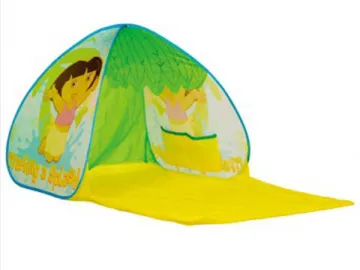 KM-9211 One Person Children Tent