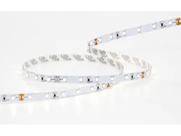 Non-Waterproof White 4000K Strip Light, SMD 2835 LED