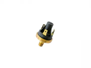 HP-3 Extended Duty Pressure Switch