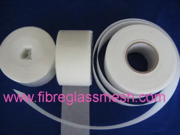 Fiberglass Tissue Tape