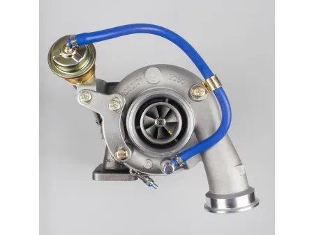 Volvo Turbo Replacement, Aftermarket Turbocharger for Volvo