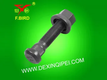 VOLVO FM Rear Wheel Bolt (DXE072)