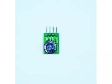 ASK Wireless Transmitter Module