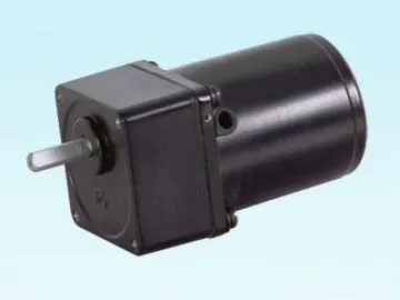 60YN04 AC Gearmotor and Gearbox