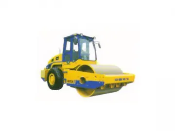 LG522A Vibratory Road Roller