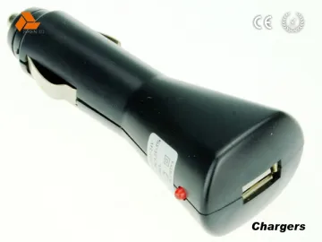 Electronic Cigarette Chargers