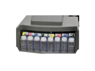 Inkjet Printer SC-760