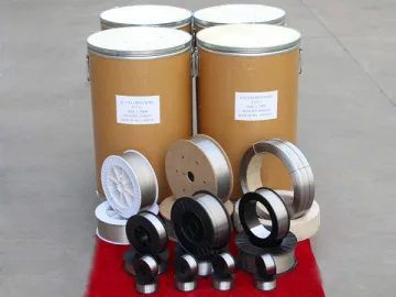 E71T-5C Gas Shielded Mild Steel Flux Cored Wire