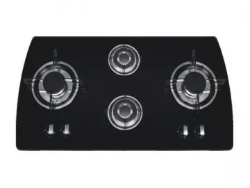 900mm Built in Gas Hob