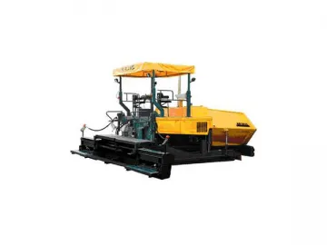 Asphalt Paver YFQ-1