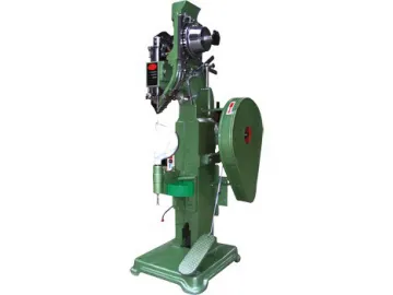 HD-J8C Riveting Machine For Skating Shoes