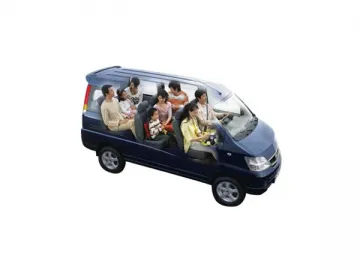 Mini Van YHMV503